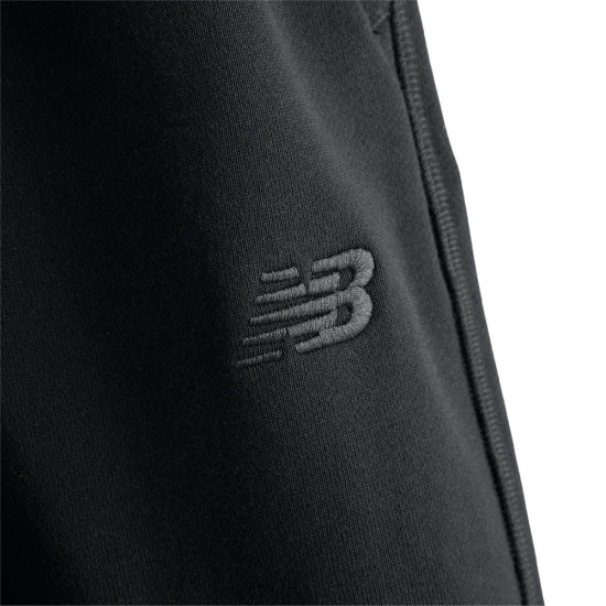 New Balance Γυναικείο παντελόνι Athletics French Terry Jogger